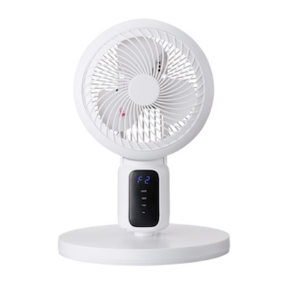 EIGER 2 in 1 Digital Fan