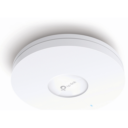 TP-Link EAP620HD AX1800 Ceiling-Mount Wi-Fi 6 Access Point