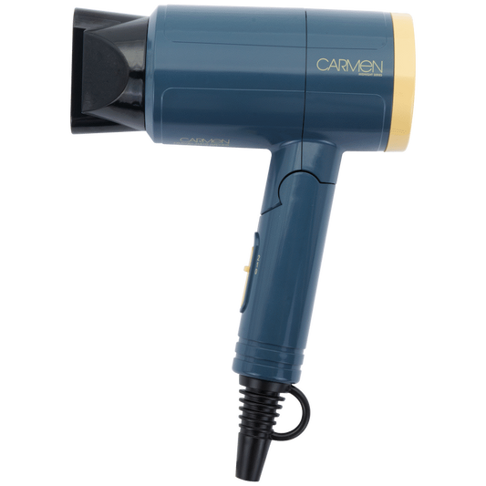 5171 - Carmen Speed Pro Travel 1300w Hairdryer