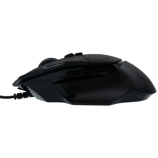 G502 X Gaming Mouse - Black