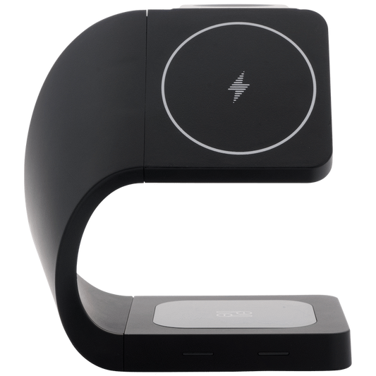 Volkano Gravity 3-in-1 Wireless Charger