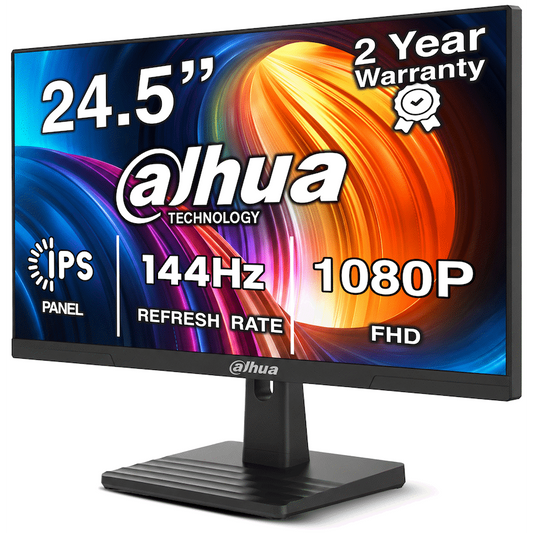 Dahua 24.5" FHD Commercial Monitor