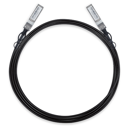 TP-Link SM5220-3M 3m 10G SFP+ Direct Attach Cable