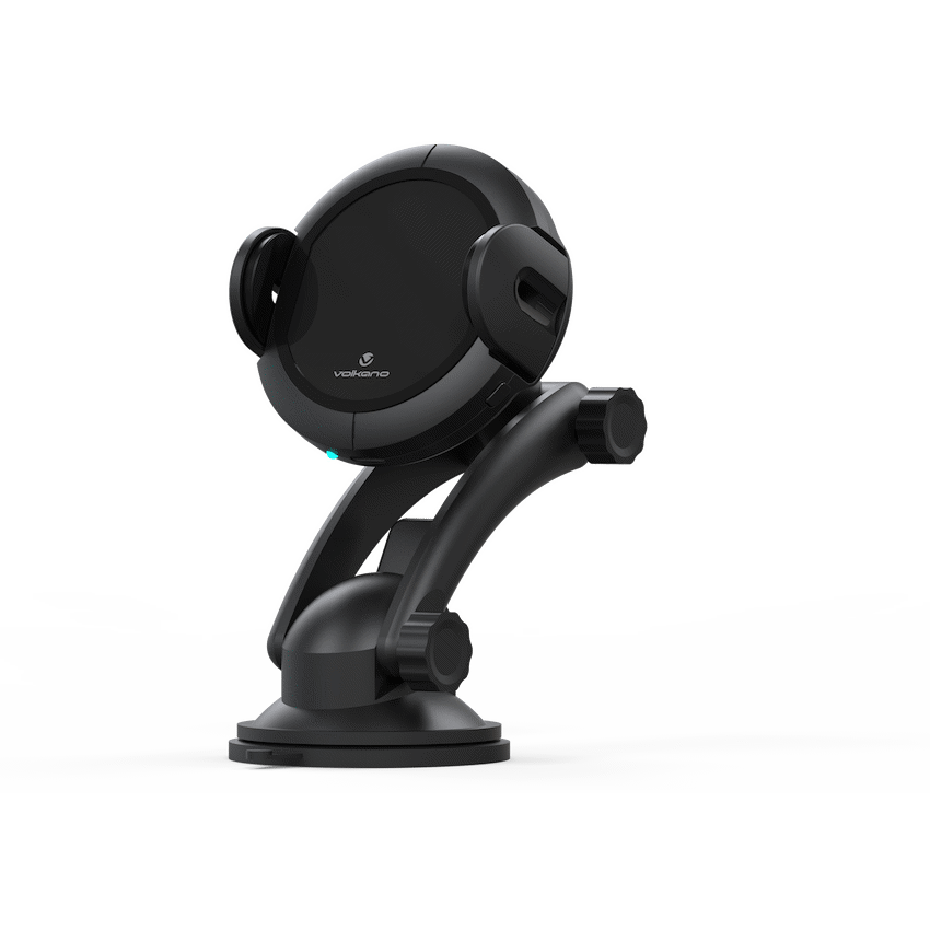 Volkano Servo Series 15w Automatic Car Wireless Charger