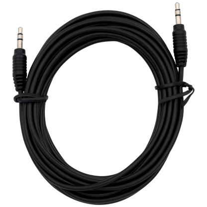 Volkano 3.5mm to 3.5mm Stereo Cable 5m