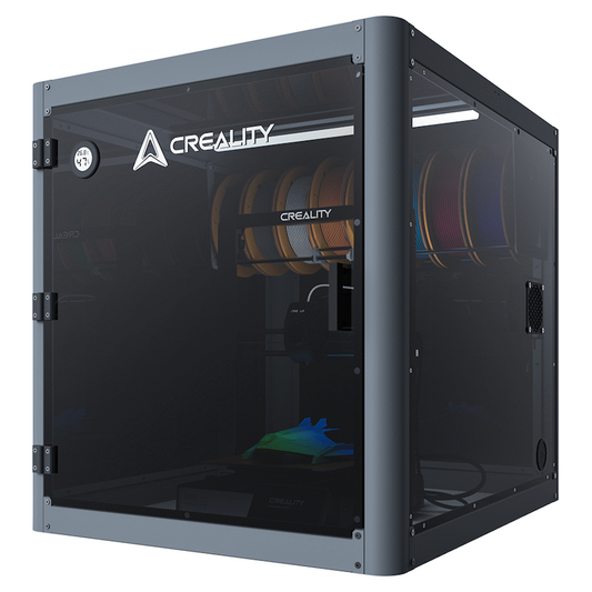 Creality Multifunctional Cover 3V3 Series - Hi
