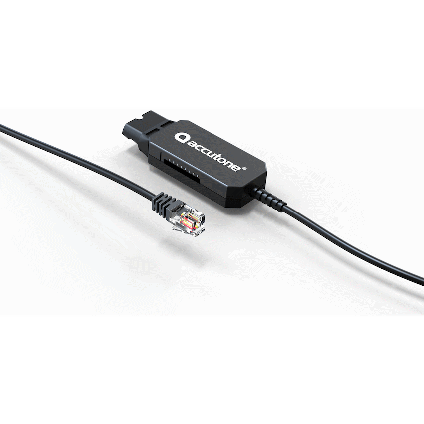 Lexsus I Smart Cord