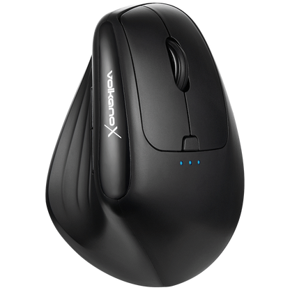 VolkanoX Aether Series Wireless Mouse With RGB