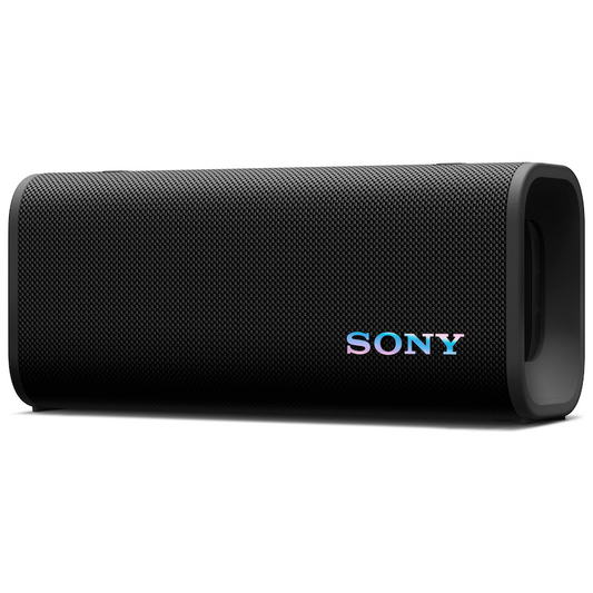 Sony ULT Field 3 Bluetooth Speaker - Black