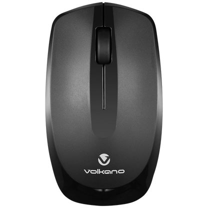 Volkano Focus Series Wireless Mouse