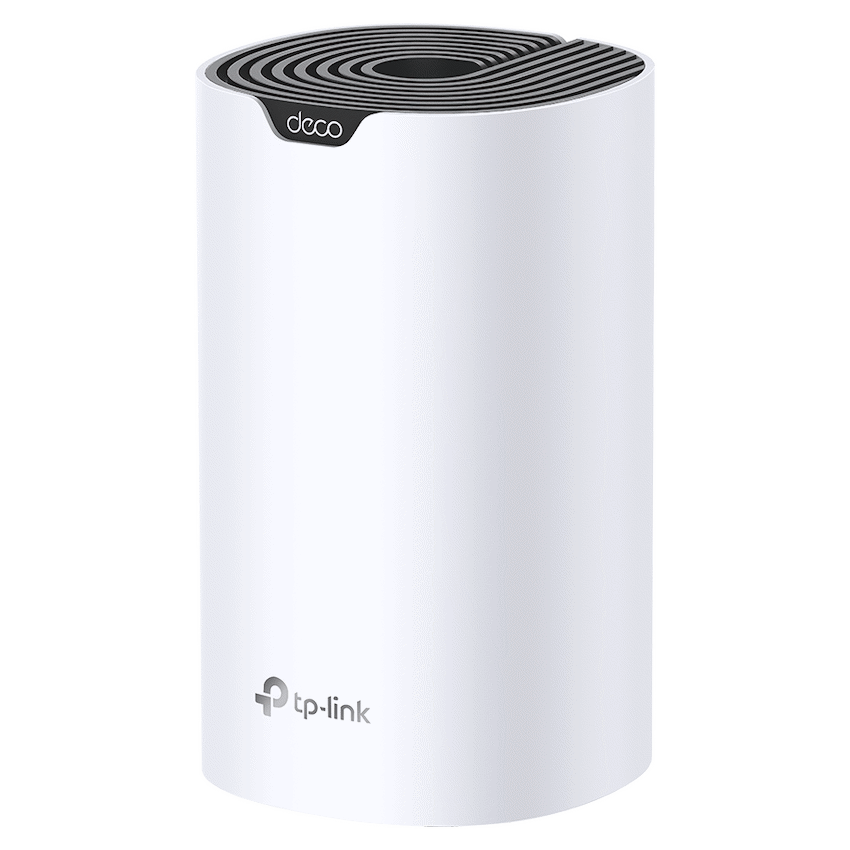 TP-Link Deco S7 (1-Pack) AC1900 Whole Home Mesh Wi-Fi System