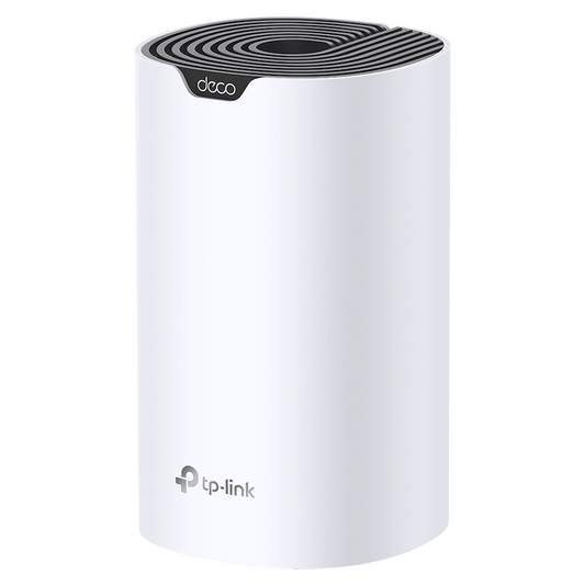 TP-Link Deco S7 (1-Pack) AC1900 Whole Home Mesh Wi-Fi System