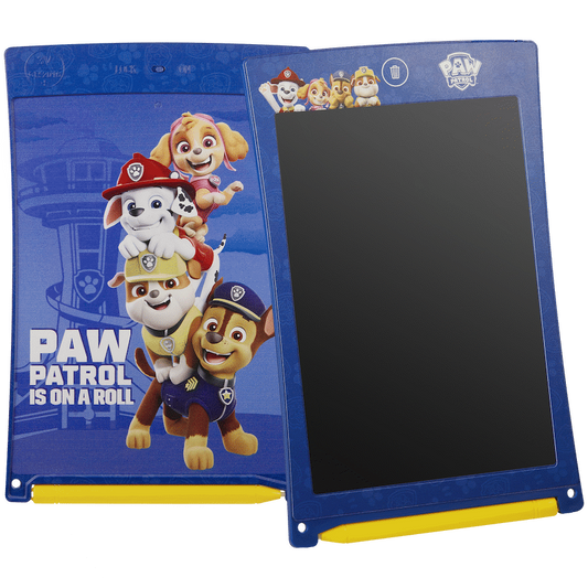 PAW Patrol 8.5" LCD Writing Pad
