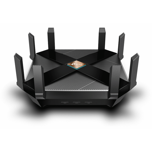 TP-Link Archer AX6000 Wi-Fi 6 Router