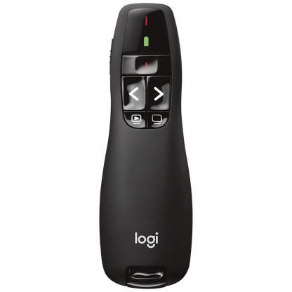 Logitech(R) R400 Wireless Presenter