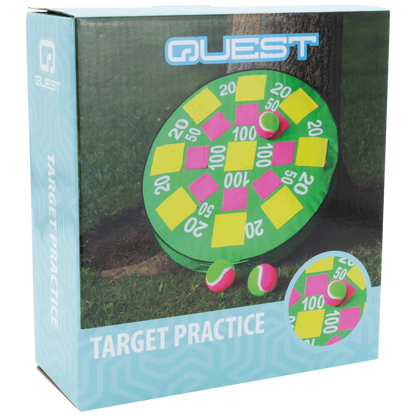 Quest Target Practice - Multi