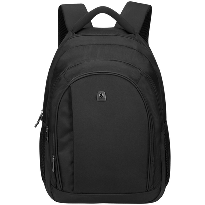Volkano Stealth 15.6" Laptop Backpack - Black