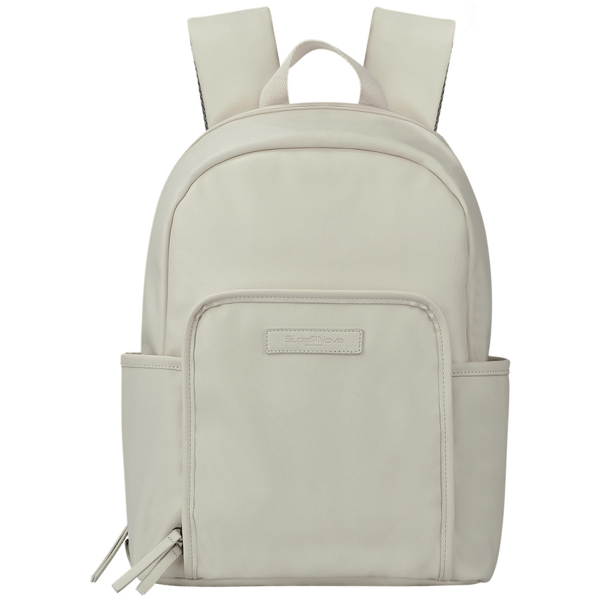 SupaNova Steph 14.1" Laptop Backpack - Tan