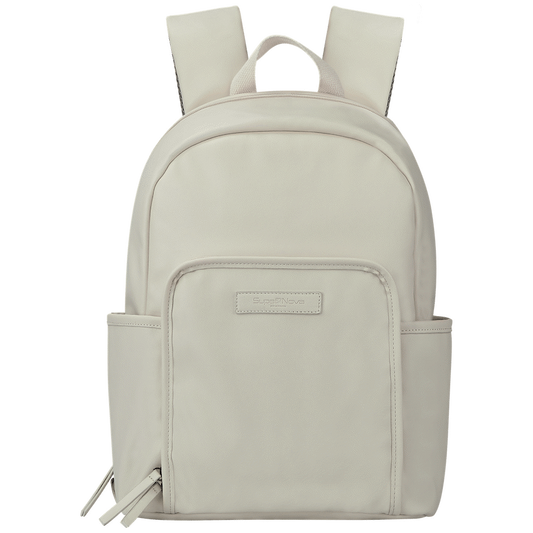 SupaNova Steph 14.1" Laptop Backpack - Tan