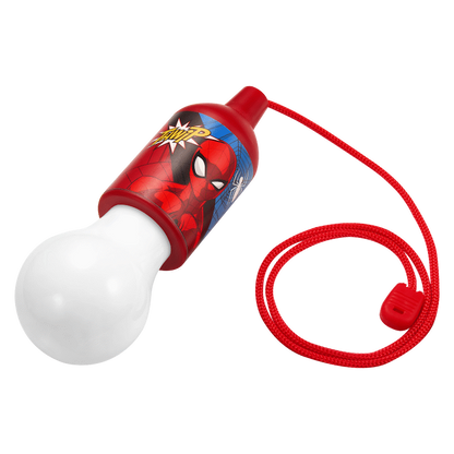 Portable Light - Spider-Man