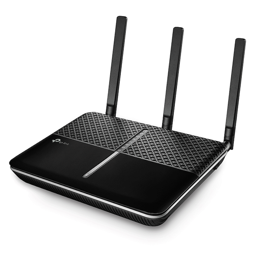 TP-Link Archer VR600 AC1600 Wi-Fi VDSL/ADSL Modem Router