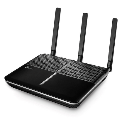 TP-Link Archer VR600 AC1600 Wi-Fi VDSL/ADSL Modem Router