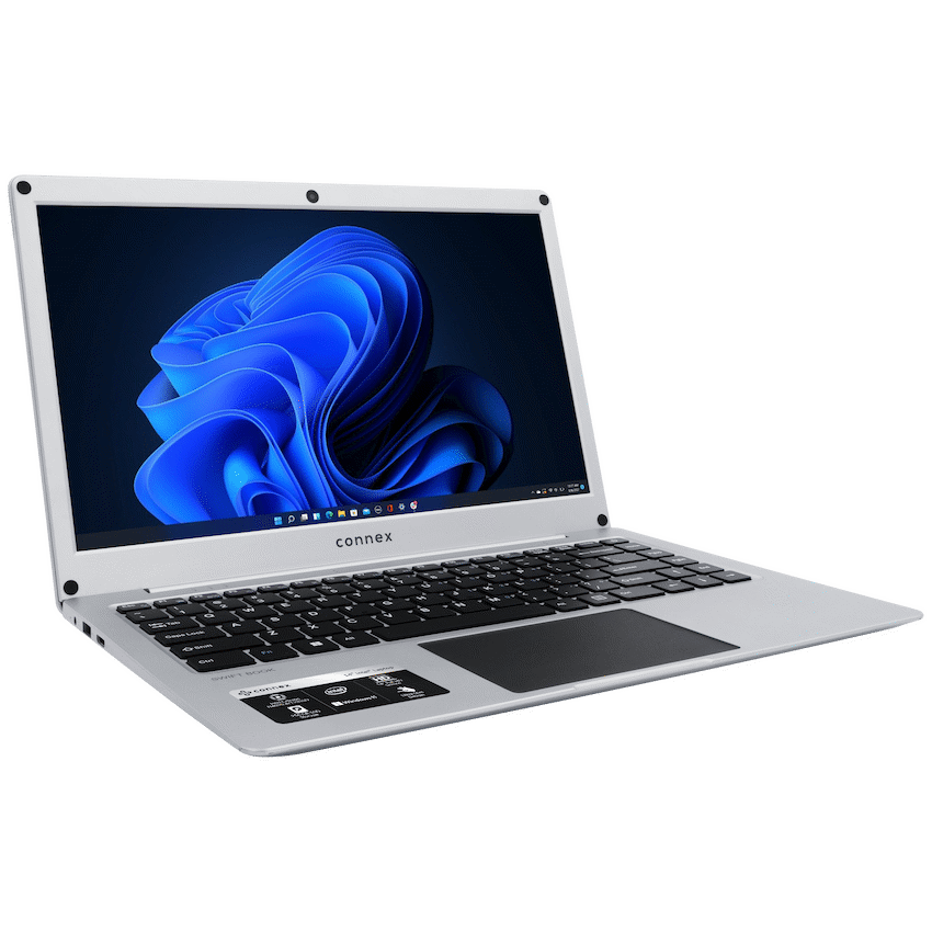 Connex Laptop 14" 4GB/128SSD W11 Home