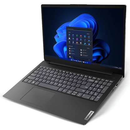 Lenovo Laptop V15 AMD Ryzen3 8/256