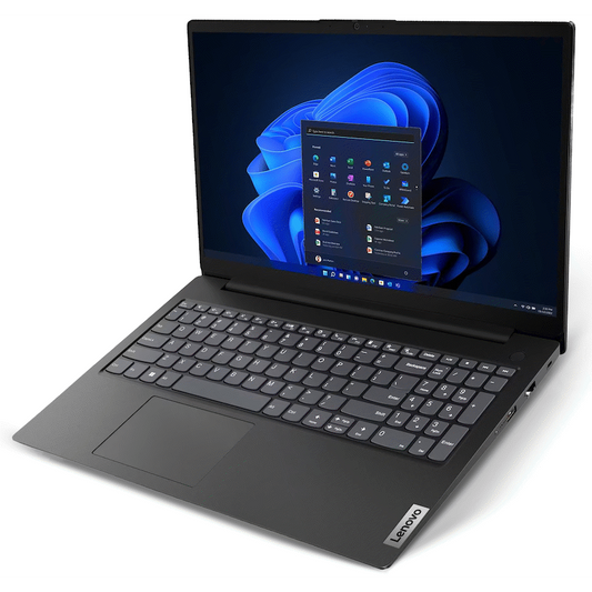 Lenovo Laptop V15 AMD Ryzen3 8/256