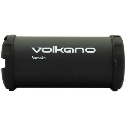 Volkano Bazooka Speaker