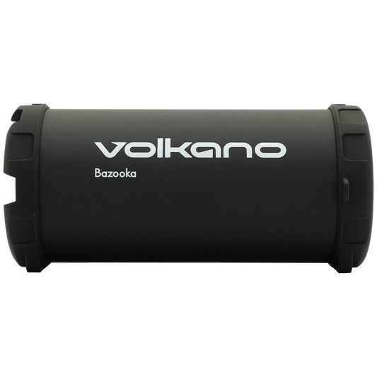 Volkano Bazooka Speaker