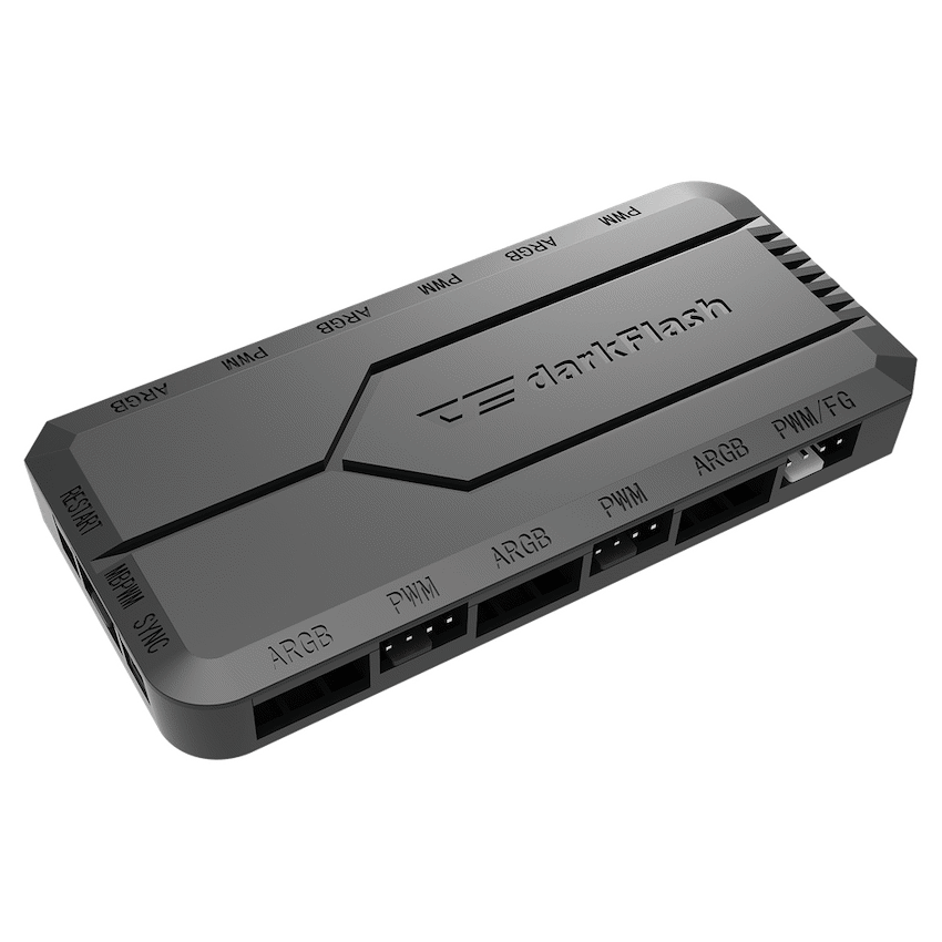 darkFlash RC2 PWM Controller