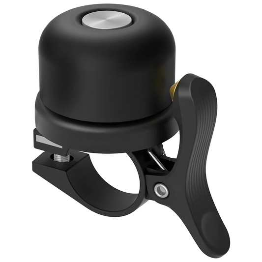 Volkano UrbanStealth Series TagTrace Bike Bell-Balck
