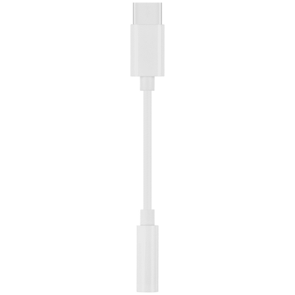 Volkano Adapt C Series Type-C to AUX Audio Adaptor