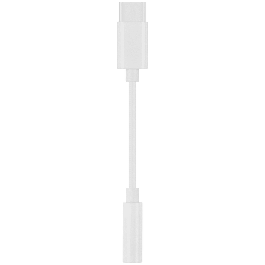 Volkano Adapt C Series Type-C to AUX Audio Adaptor
