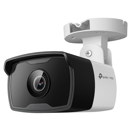 TP-Link Vigi C320I 2MP 4mm Outdoor Bullet Network Camera