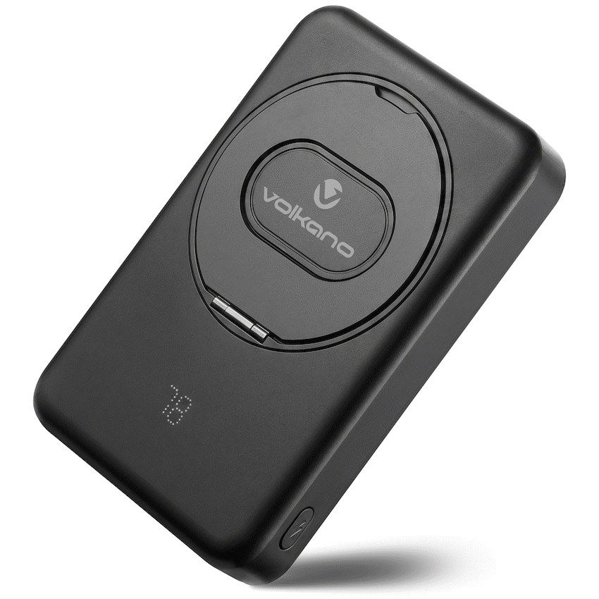 Volkano Reload Plus Series 10000mah MagSafe Power Bank