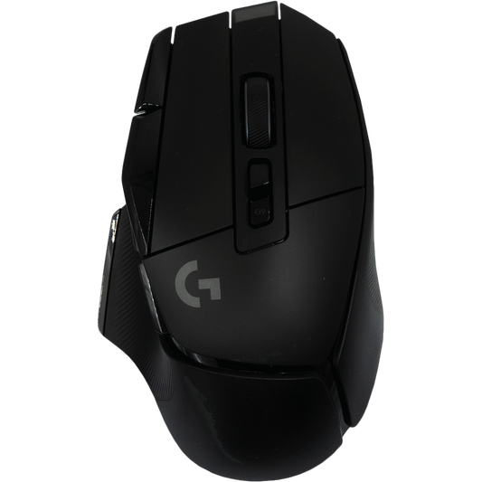 G502 X Lightspeed Wireless Gaming Mouse - Black