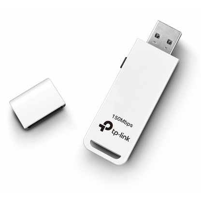 TP-Link TL-WN727N 150Mbps Wireless N USB Adapter