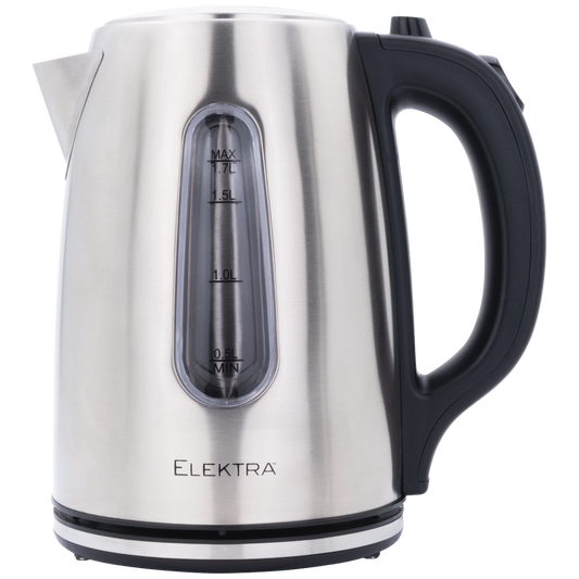 Elektra 1.7l Stainless Steel Kettle