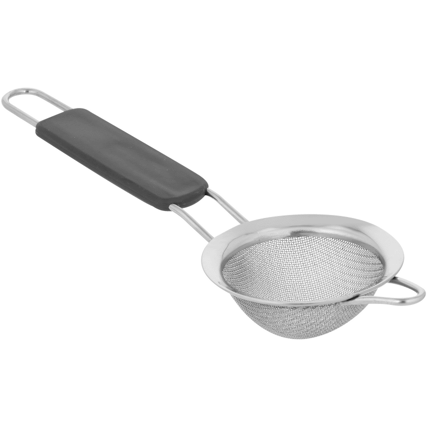 Legend Premium st/st tea strainer 8cm ( Order in Qty of 6)