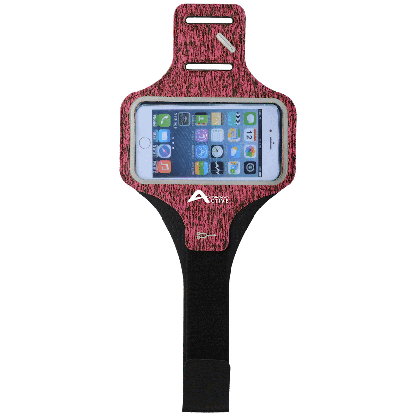 Volkano Active Speed Series Armbands - Girls
