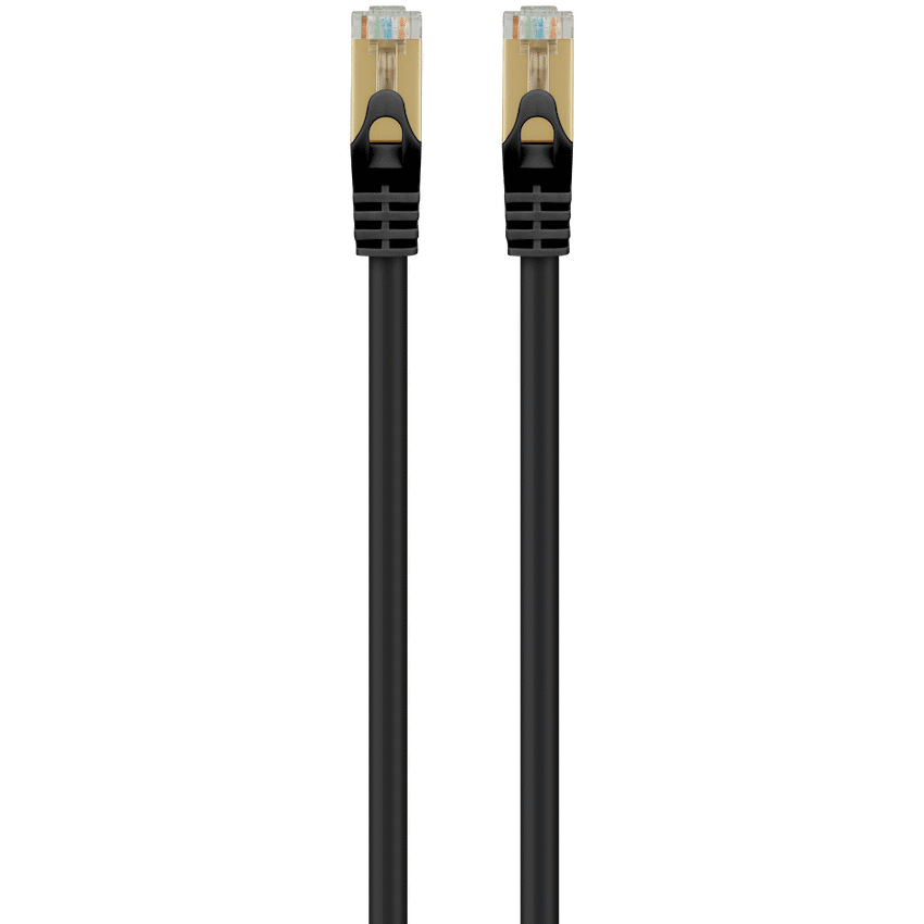 Ellies CAT6 Network Cable 5m - BK