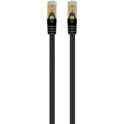 Ellies CAT6 Network Cable 5m - BK