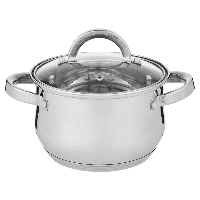 Legend Supreme Chef 16cm Casserole ( Order in Qty of 2)