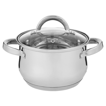 Legend Supreme Chef 16cm Casserole ( Order in Qty of 2)