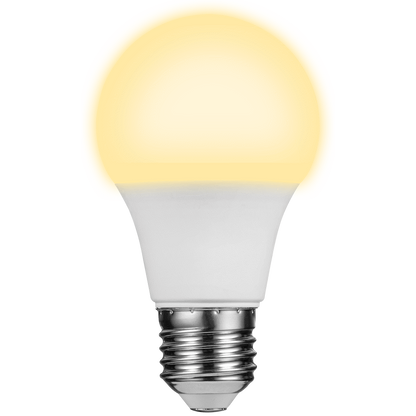 Ellies 7W A60 RESIDENTIAL LED-E27- WW