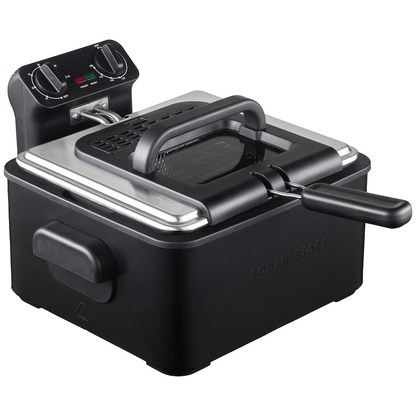 Boden Stark 4.5l Deep Fryer