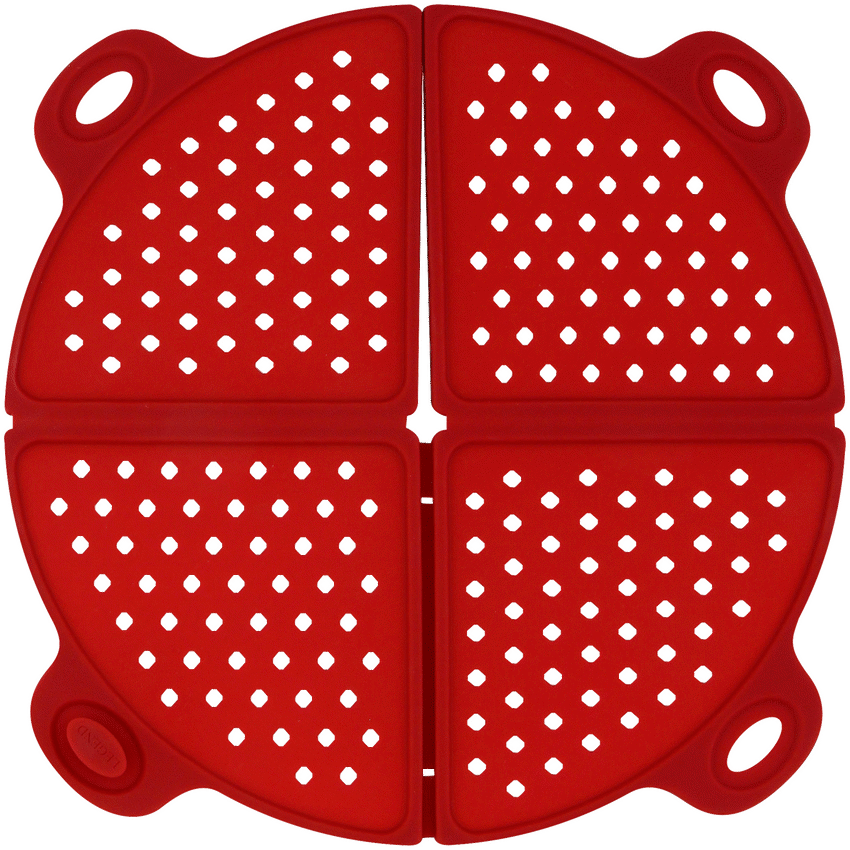 Legend Premium splatter screen 29cm