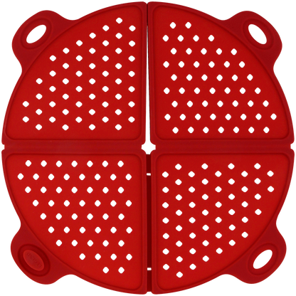 Legend Premium splatter screen 29cm